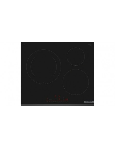 Placa Inducción - BOSCH PIJ631HC1E, 3...