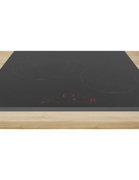Placa Inducción - BOSCH PIJ631HC1E, 3...