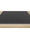 Placa Inducción - BOSCH PIJ631HC1E, 3 zonas, Bisel, 60 cm