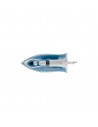 Plancha de Vapor - Orbegozo SV2025, 2000W