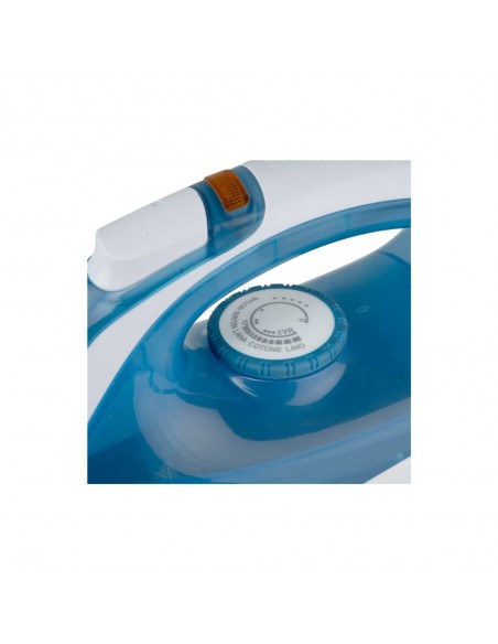 Plancha de Vapor - Orbegozo SV2025,...