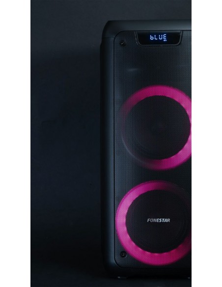 Altavoz Portátil - FONESTAR...