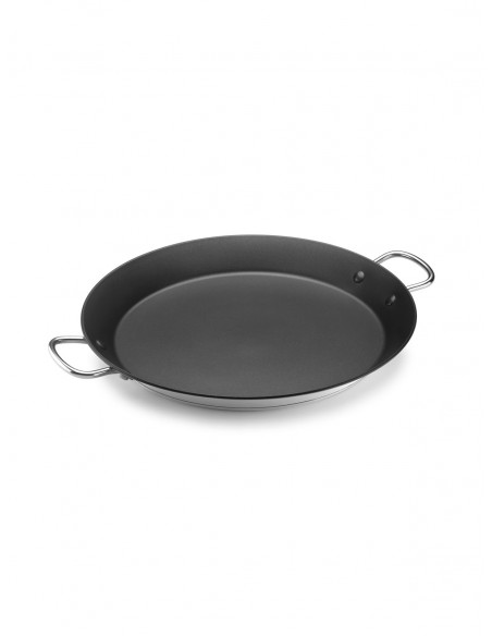 Paellera ALZA BASIC 36cm