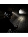 Luz Inteligente - Garmin Varia UT800, Edición Trail