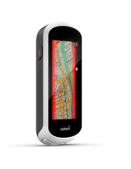 Ciclocomputador GPS Bicicleta -...