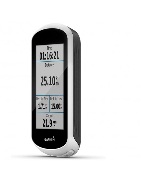 Ciclocomputador GPS Bicicleta -...