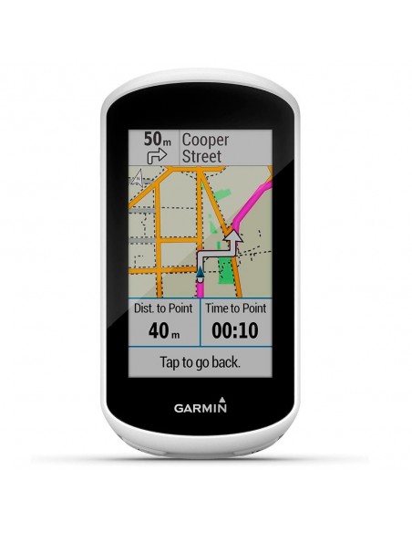 Ciclocomputador GPS Bicicleta -...
