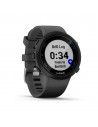 Smartwatch - Garmin 2 Black Grey, 42mm Smartwatch - Garmin 2 Black Grey, 42mm