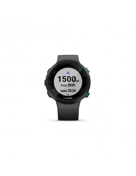 Smartwatch - Garmin 2 Black Grey, 42mm Smartwatch - Garmin 2 Black Grey, 42mm