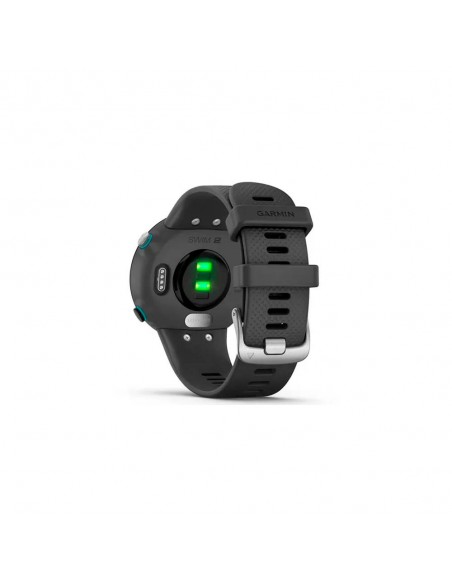 Smartwatch - Garmin 2 Black Grey, 42mm Smartwatch - Garmin 2 Black Grey, 42mm