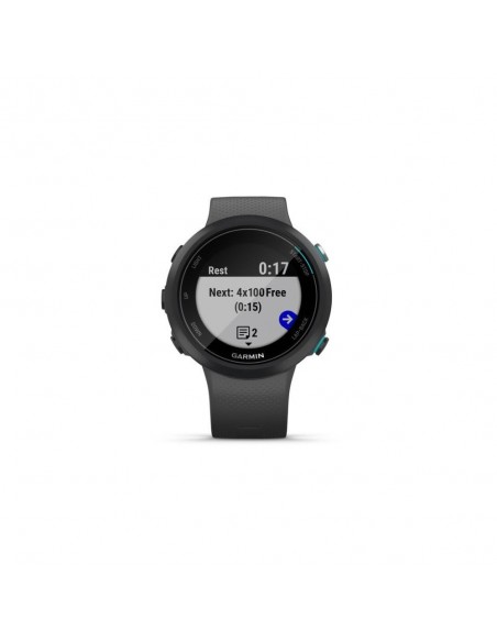 Smartwatch - Garmin 2 Black Grey, 42mm Smartwatch - Garmin 2 Black Grey, 42mm