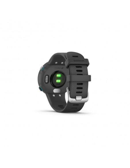 Smartwatch - Garmin 2 Black Grey, 42mm Smartwatch - Garmin 2 Black Grey, 42mm