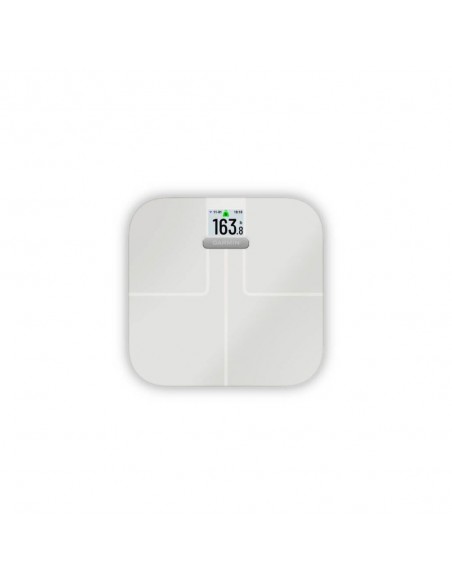 Báscula - Garmin Index S2 Smart Scale...