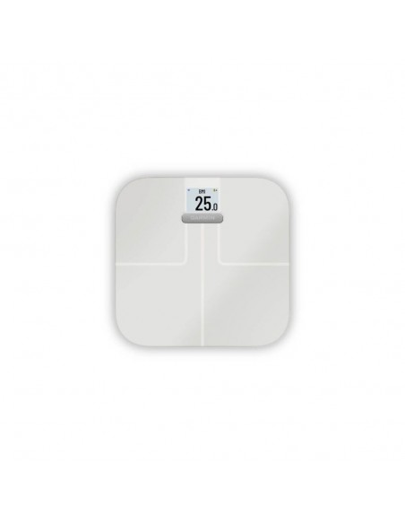 Báscula - Garmin Index S2 Smart Scale...