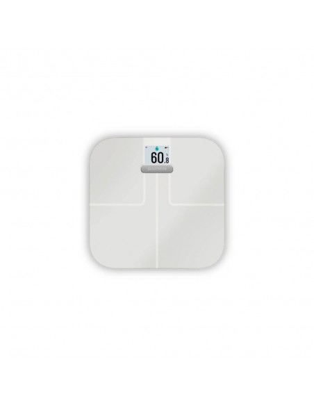 Báscula - Garmin Index S2 Smart Scale...