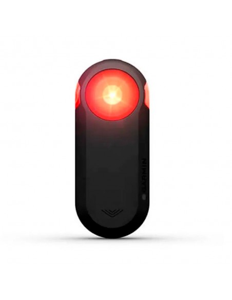 Luz Trasera y Radar Bicicleta -...