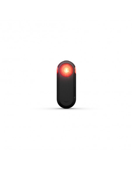 Luz Trasera y Radar Bicicleta -...