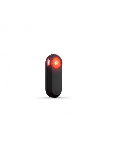 Luz Trasera y Radar Bicicleta -...