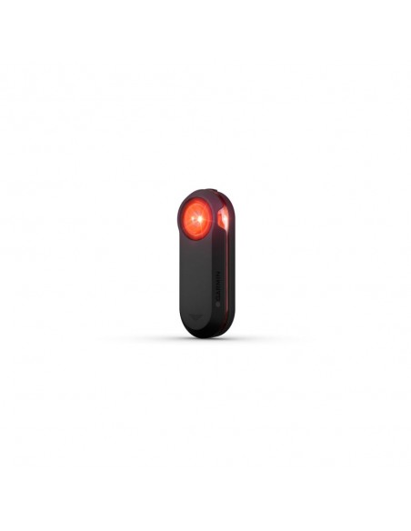 Luz Trasera y Radar Bicicleta -...