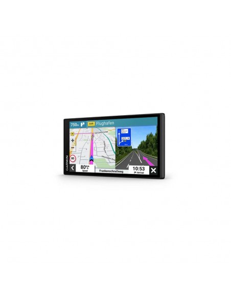 Navegador GPS - Garmin DriveSmart 66,...