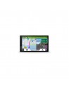 Navegador GPS - Garmin DriveSmart 66, Mapas EU