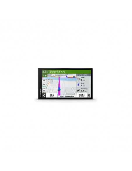 Navegador GPS - Garmin DriveSmart 66,...