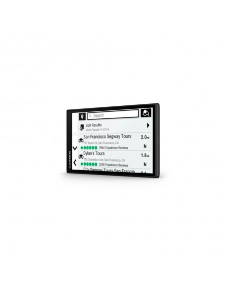 Navegador GPS - Garmin DriveSmart 66,...