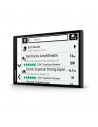 Navegador GPS - Garmin Drivesmart 76, EU MT-S Map EU