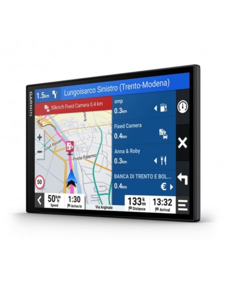 Navegador GPS - Garmin Drivesmart 86,...
