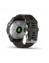 Smartwatch - Garmin  Fenix 7, Gris Plata