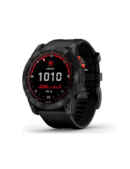 Smartwatch - Garmin Fenix 7X Solar,...