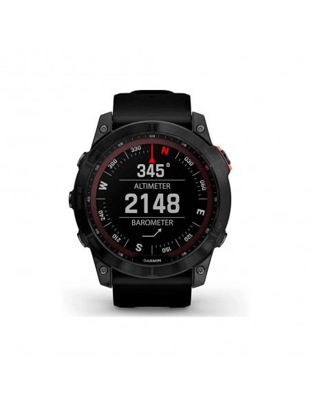 Smartwatch - Garmin Fenix 7X Solar,...