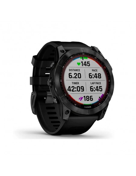 Smartwatch - Garmin Fenix 7X Solar,...