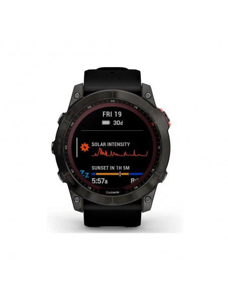 Smartwatch - Garmin Fenix 7X Solar,...