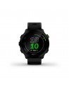 Smartwatch - Garmin  Forerunner 55, Black