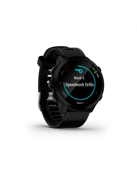 Smartwatch - Garmin  Forerunner 55,...