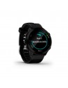 Smartwatch - Garmin  Forerunner 55, Black