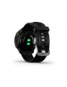 Smartwatch - Garmin  Forerunner 55, Black
