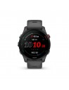 Smartwatch - Garmin  Forerunner 255, Slate Gray