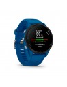 Smartwatch - Garmin  Forerunner 255, Dark Blue