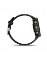 Smartwatch -  Garmin Forerunner 255 Music, Negro, 46 mm