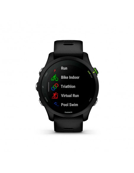 Smartwatch -  Garmin Forerunner 255...