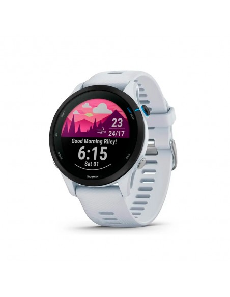 Smartwatch -  Garmin Forerunner 255...