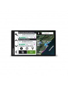 Navegador GPS - Garmin...
