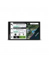 Navegador GPS - Garmin CamperVan, EU MT-S  6.95"