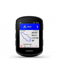 Navegador GPS Bicicleta -...