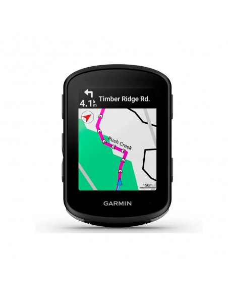 Navegador GPS Bicicleta - GARMIN Edge...