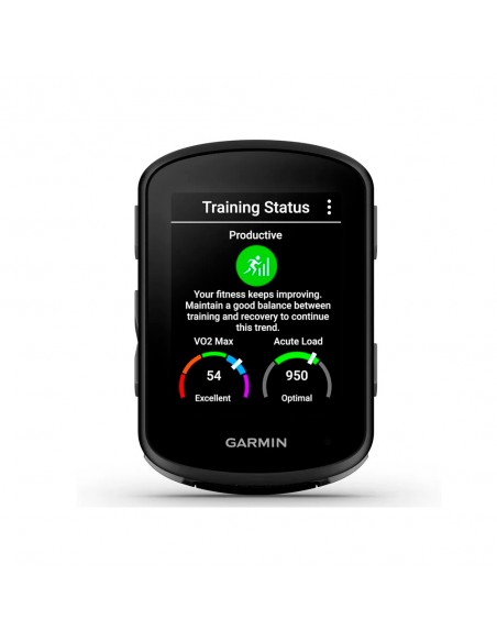 Navegador GPS Bicicleta - GARMIN Edge...