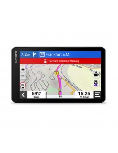 Navegador GPS Camiones -...