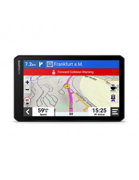 Navegador GPS Camiones - Garmin...